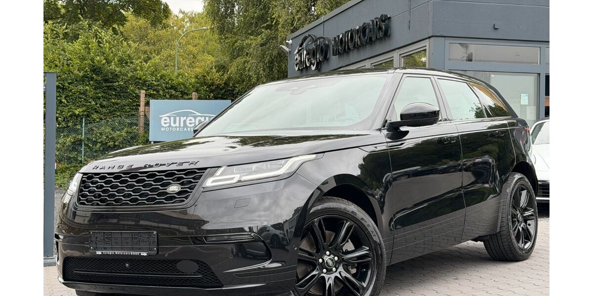 Land Rover Range Rover Velar 54.500 km 39.790 &euro; Stolberg 52222