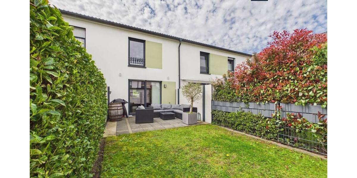 Reihenmittelhaus Würselen - 3 Zimmer, 81 m&sup2;, 325.000&euro; | Angebot:26228571