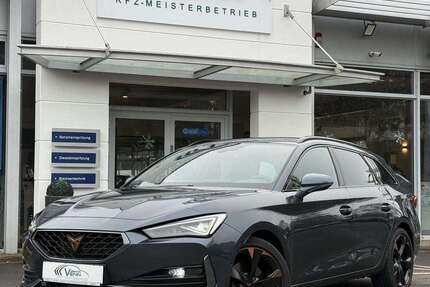 Cupra Leon 20.650 km 27.980 &euro; Monschau 52156
