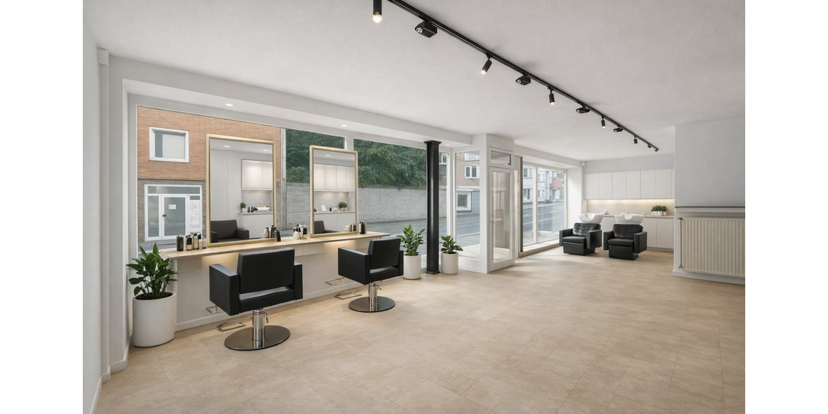 Gewerbeobjekt Aachen Aachen-Mitte - 1.850&euro; | Angebot:20509295