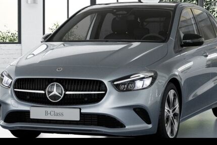 Mercedes-Benz B 180 9.900 km 36.990 &euro; Aachen 52068
