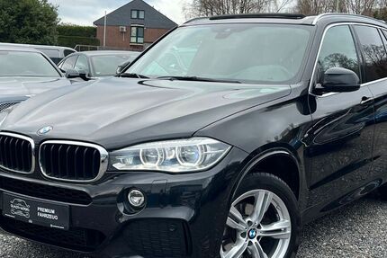 BMW X5 173.498 km 23.890 &euro; Stolberg 52222