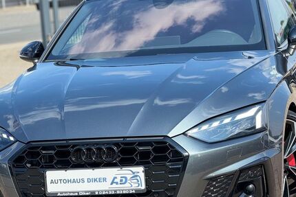 Audi A5 84.368 km 36.700 &euro; Hückelhoven 41836