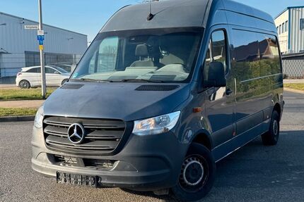 Mercedes-Benz Sprinter 70.000 km 18.799 &euro; Jülich 52428