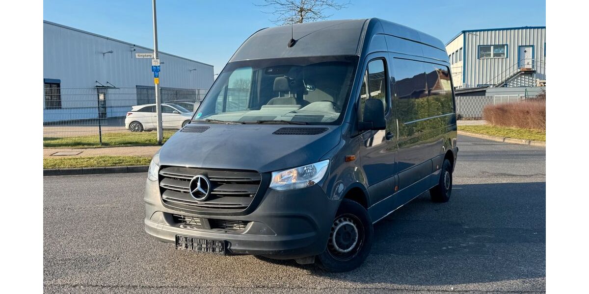 Mercedes-Benz Sprinter 70.000 km 18.999 &euro; Jülich 52428