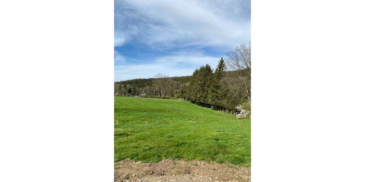 Grundstück Roetgen / Rott Rott - 649.000&euro; | Angebot:22762313