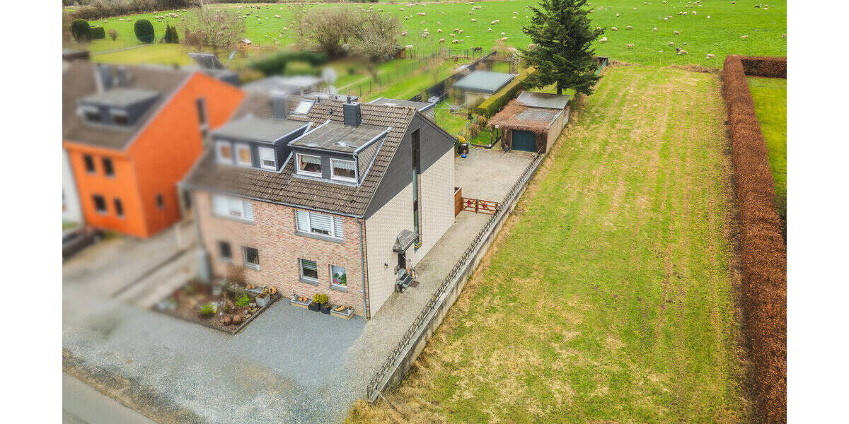 Einfamilienhaus Stolberg Breinig - 6 Zimmer, 140 m&sup2;, 375.000&euro; | Angebot:26192235