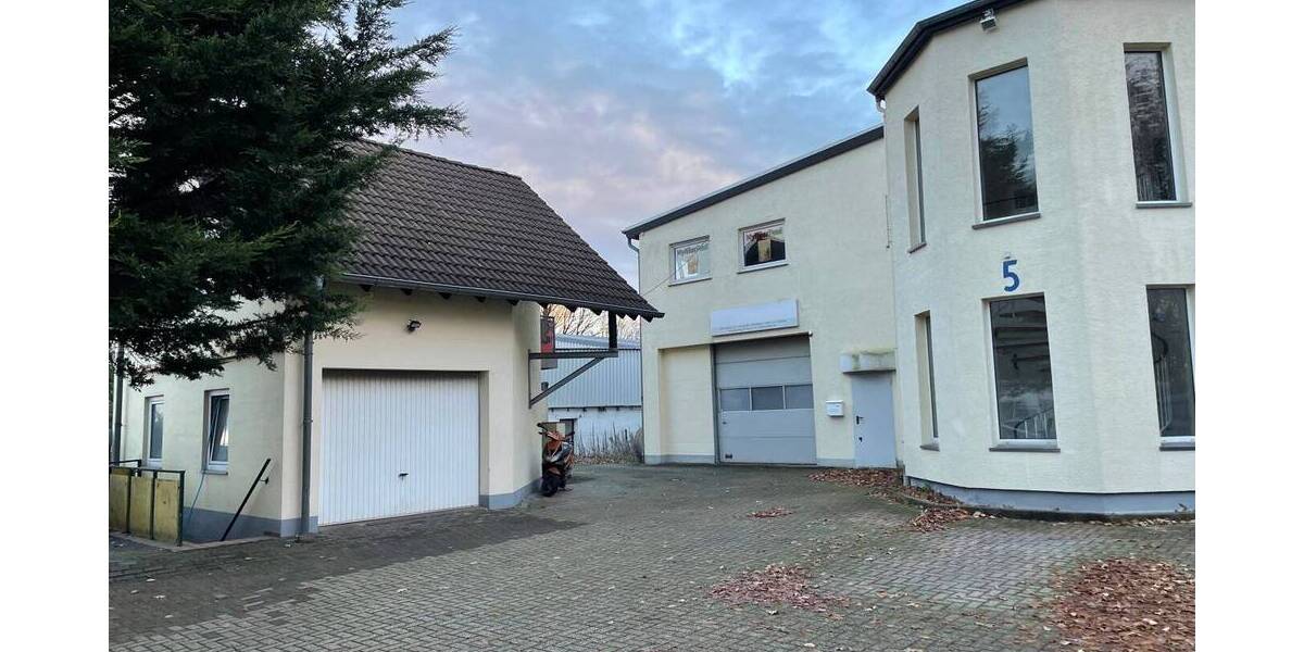 Gewerbeobjekt Stolberg (Rheinland) / Steinfurt Atsch - 1 Zimmer, 164 m&sup2;, 138.000&euro; | Angebot:26176680