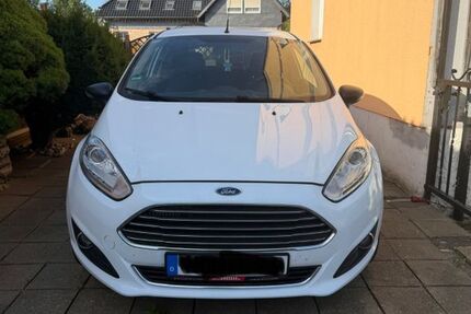 Ford Fiesta 148.000 km 1.800 &euro; Jülich 52428
