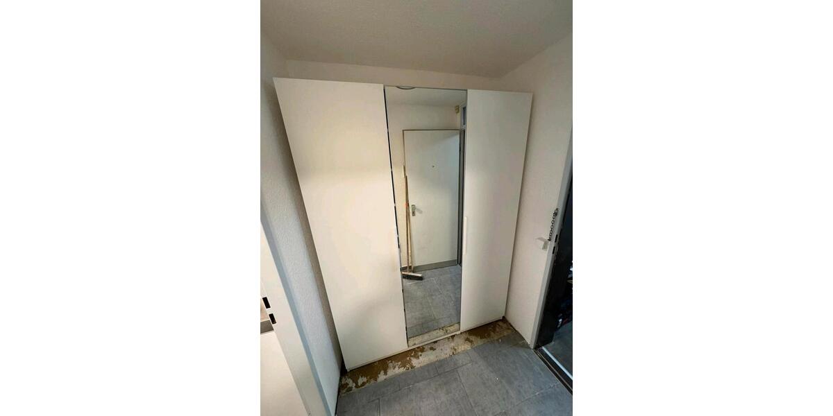 Hochparterre Aachen Aachen-Mitte - 1 Zimmer, 19 m&sup2;, 565&euro; | Angebot:25861342