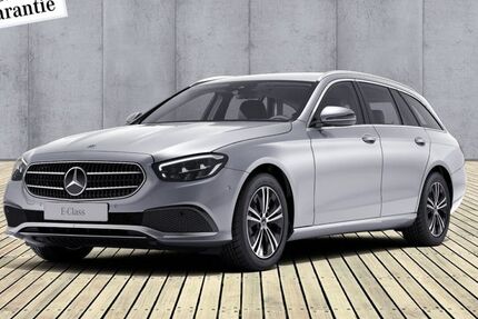 Mercedes-Benz E 220 43.450 km 36.450 &euro; Geilenkirchen 52511