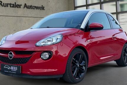 Opel Adam 99.000 km 7.499 &euro; Jülich 52428
