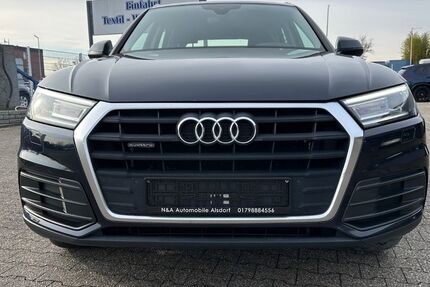 Audi Q5 266.494 km 16.800 &euro; Alsdorf 52477