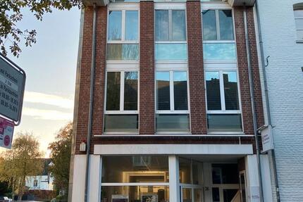 Gewerbeobjekt Heinsberg - 1.987&euro; | Angebot:23500144