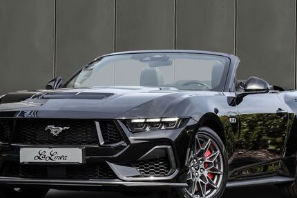 Ford Mustang 6.500 km 62.750 &euro; Düren 52349