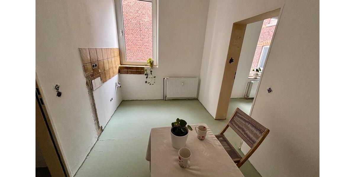 Etagenwohnung Aachen Aachen-Mitte - 1 Zimmer, 30 m&sup2;, 89.000&euro; | Angebot:26135801