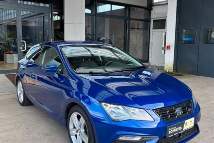 Seat Leon 68.990 km 14.790 &euro; Geilenkirchen 52511