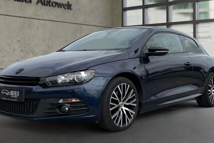 VW Scirocco 115.000 km 10.999 &euro; Jülich 52428