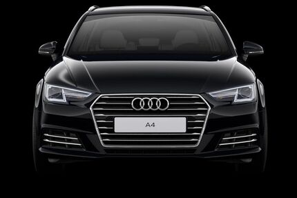 Audi A4 113.000 km 15.999 &euro; Baesweiler 52499