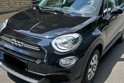 Fiat 500X 8.000 km 20.000 &euro; Elsdorf 50189