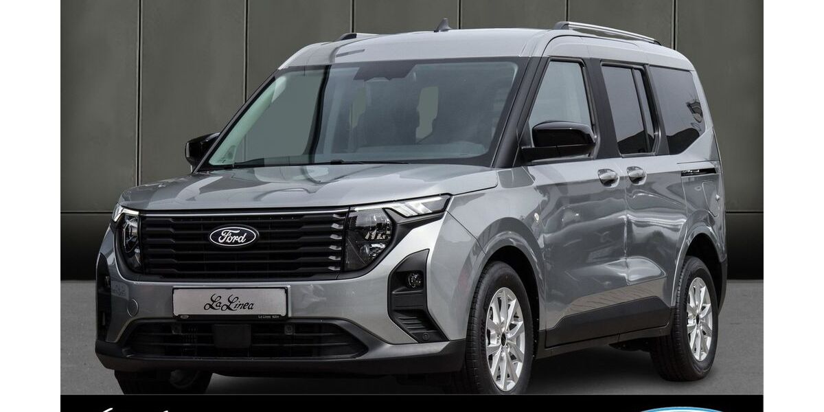 Ford Tourneo Courier 8.000 km 29.850 &euro; Düren 52349
