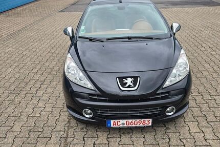 Peugeot 207 135.000 km 3.900 &euro; Aachen 52068