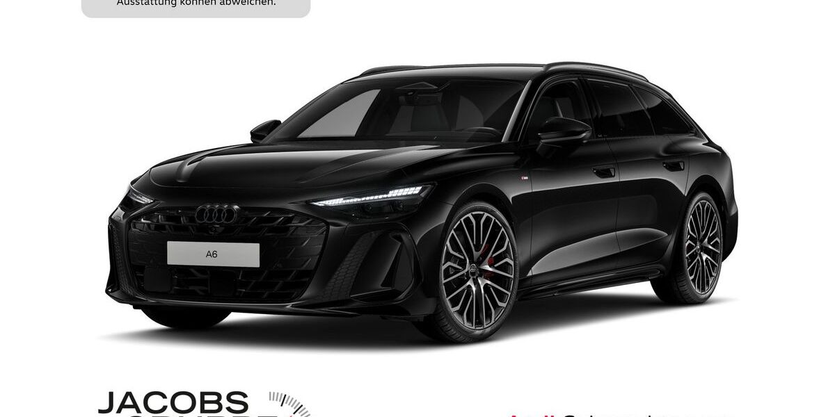 Audi A6 6.666 km 71.890 &euro; Aachen 52078