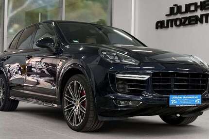 Porsche Cayenne 94.400 km 34.990 &euro; Jülich 52428