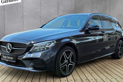 Mercedes-Benz C 300 71.200 km 29.950 &euro; Geilenkirchen 52511