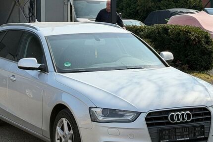 Audi A4 207.000 km 8.800 &euro; Alsdorf 52477