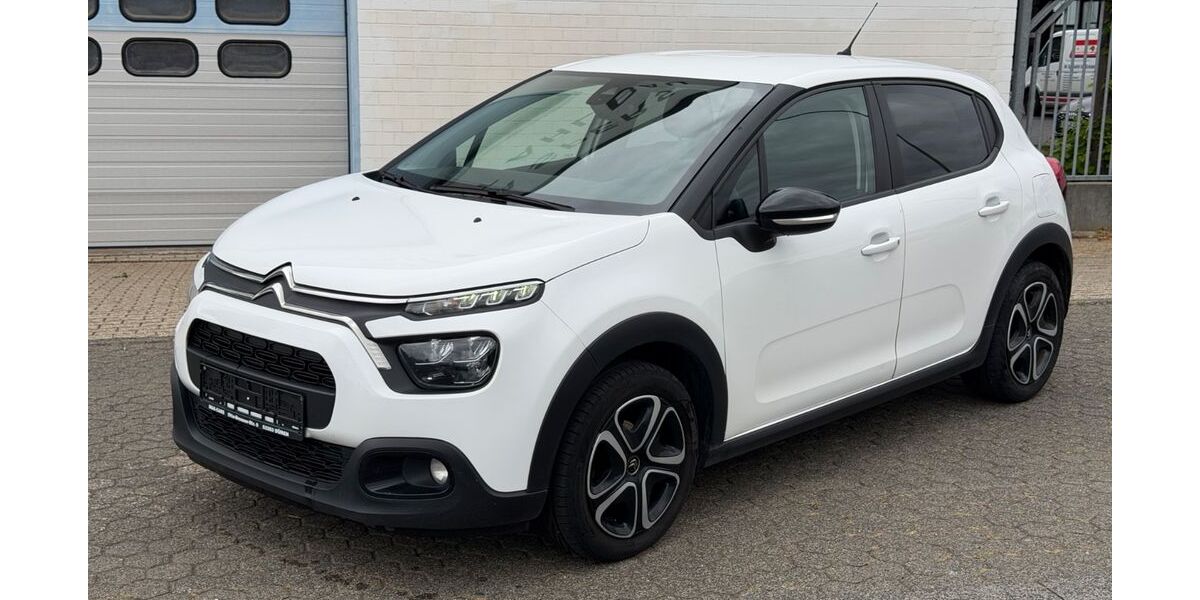 Citroen C3 211.721 km 5.999 &euro; Düren 52353