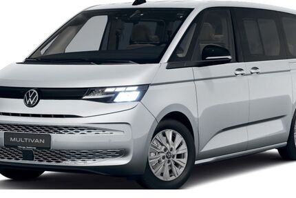 VW T7 Multivan 8.584 km 47.970 &euro; Stolberg 52222