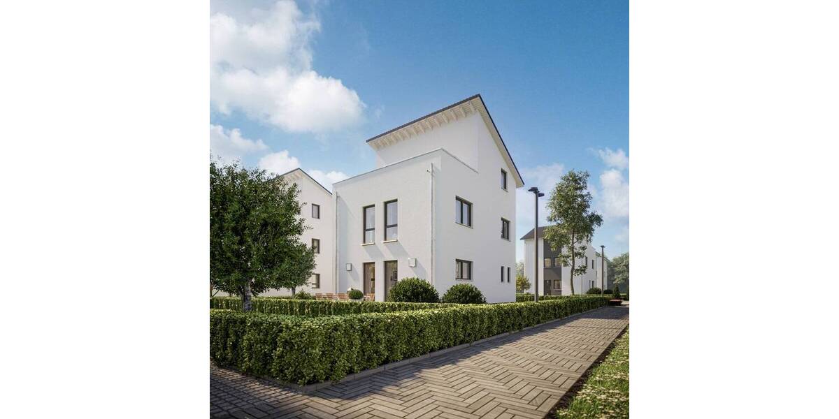 Einfamilienhaus Monschau Konzen - 7 Zimmer, 173 m&sup2;, 364.197&euro; | Angebot:26788466
