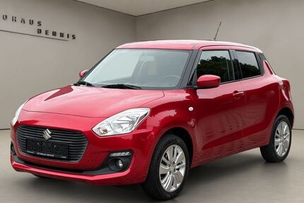 Suzuki Swift 60.000 km 10.500 &euro; Jülich 52428