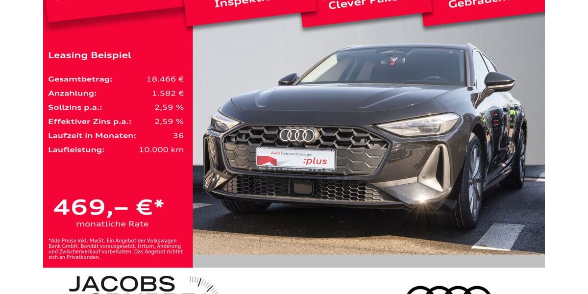 Audi A5 27.713 km 41.930 &euro; Geilenkirchen 52511