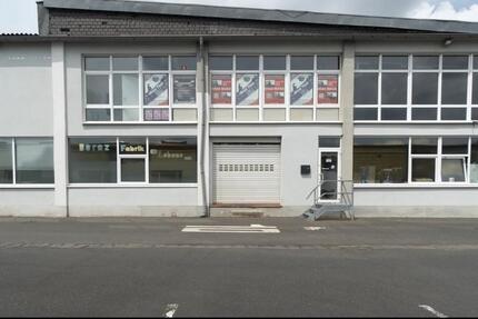 Gewerbeobjekt Hückelhoven - 4&euro; | Angebot:22258934