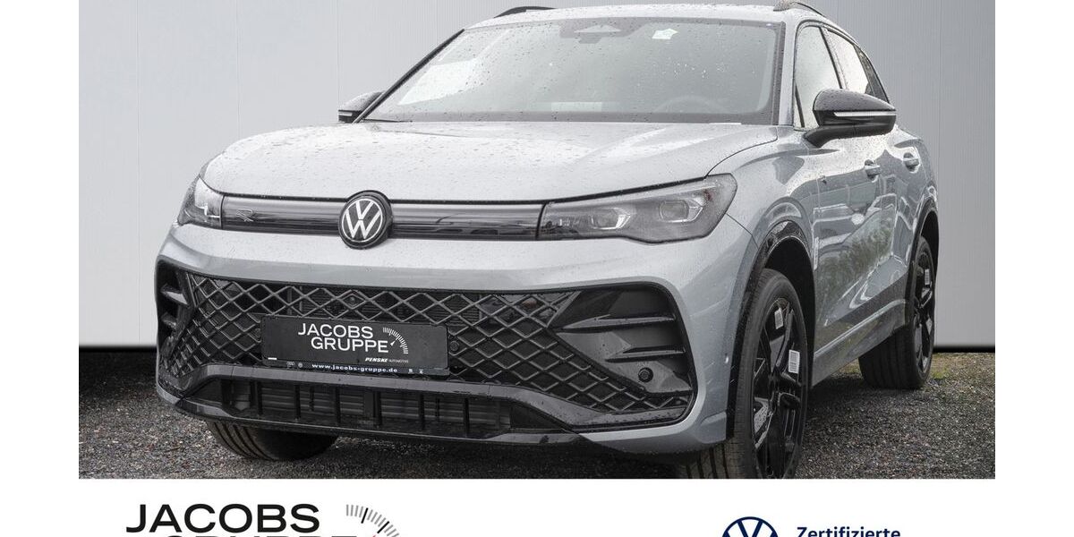 VW Tiguan 6.666 km 55.960 &euro; Heinsberg 52525