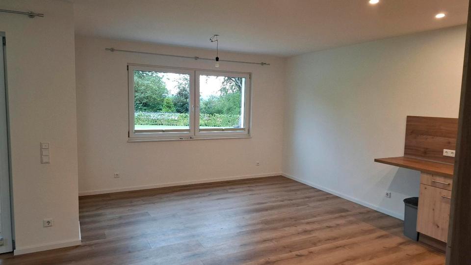 Erdgeschoßwohnung Monschau - 3 Zimmer, 989&euro; | Angebot:23372513