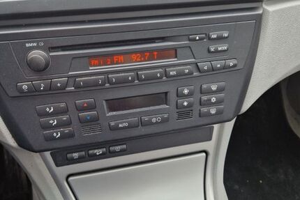 BMW X3 320.000 km 3.200 &euro; Inden 52459