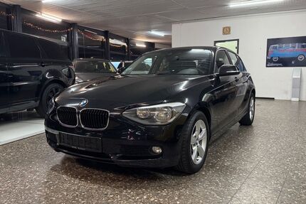 BMW 118 105.500 km 7.995 &euro; Stolberg 52222