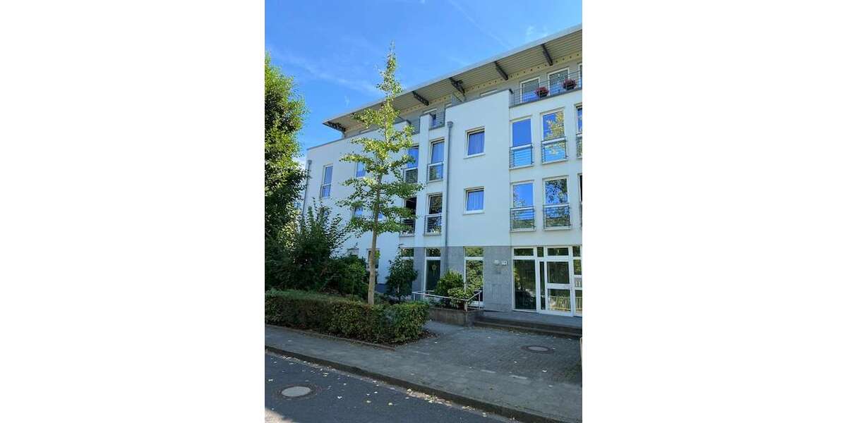Etagenwohnung Aachen Eilendorf - 2 Zimmer, 62 m&sup2;, 360&euro; | Angebot:25717648