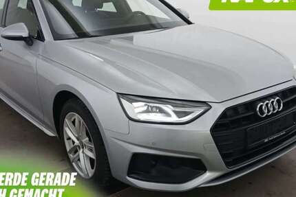 Audi A4 70.900 km 20.950 &euro; Düren 52351