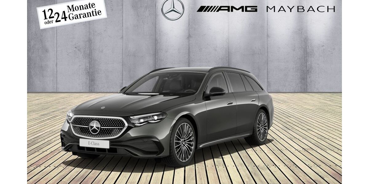 Mercedes-Benz E 220 16.100 km 53.950 &euro; Geilenkirchen 52511