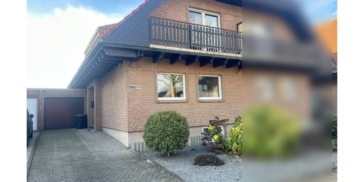 Doppelhaushälfte Baesweiler Loverich - 3 Zimmer, 129 m&sup2;, 339.000&euro; | Angebot:26192196