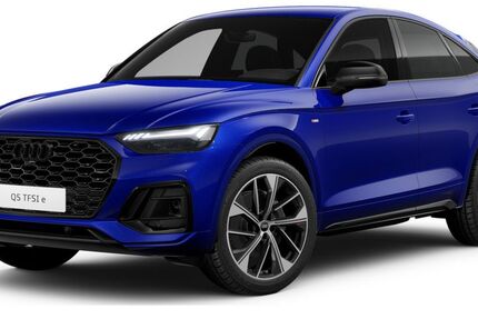 Audi Q5 43.665 km 43.420 &euro; Aachen 52078