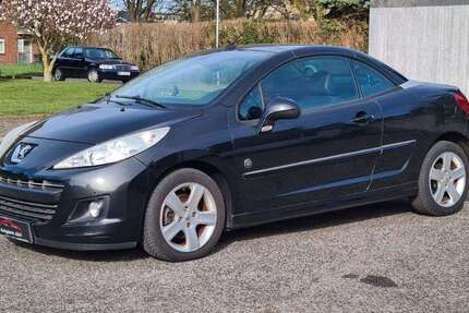 Peugeot 207 70.000 km 4.999 &euro; Jülich 52428