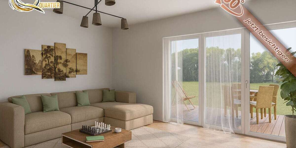 Etagenwohnung Übach-Palenberg Palenberg - 3 Zimmer, 106 m&sup2;, 425.000&euro; | Angebot:24328635