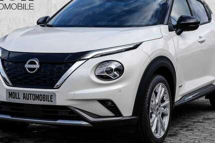 Nissan Juke 4.990 km 20.480 &euro; Düren 52351