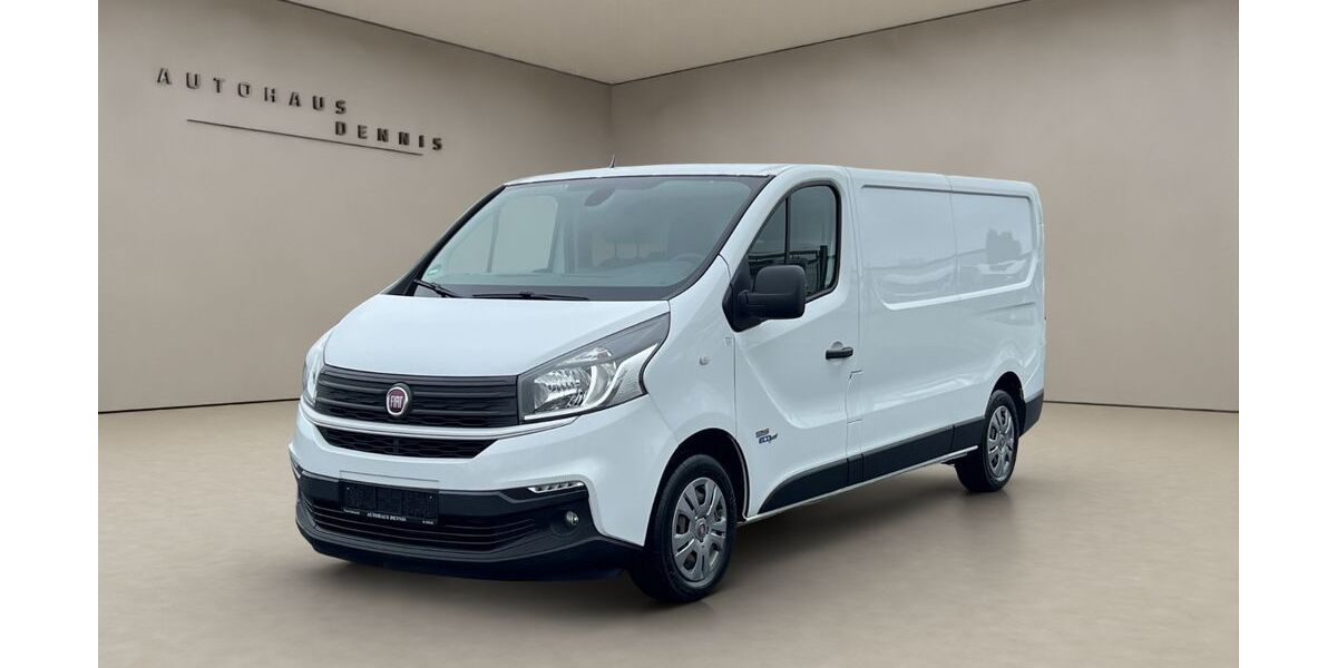 Fiat Talento 85.000 km 9.990 &euro; Jülich 52428