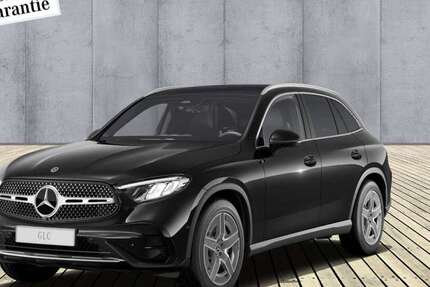 Mercedes-Benz GLC 300 14.500 km 61.950 &euro; Geilenkirchen 52511